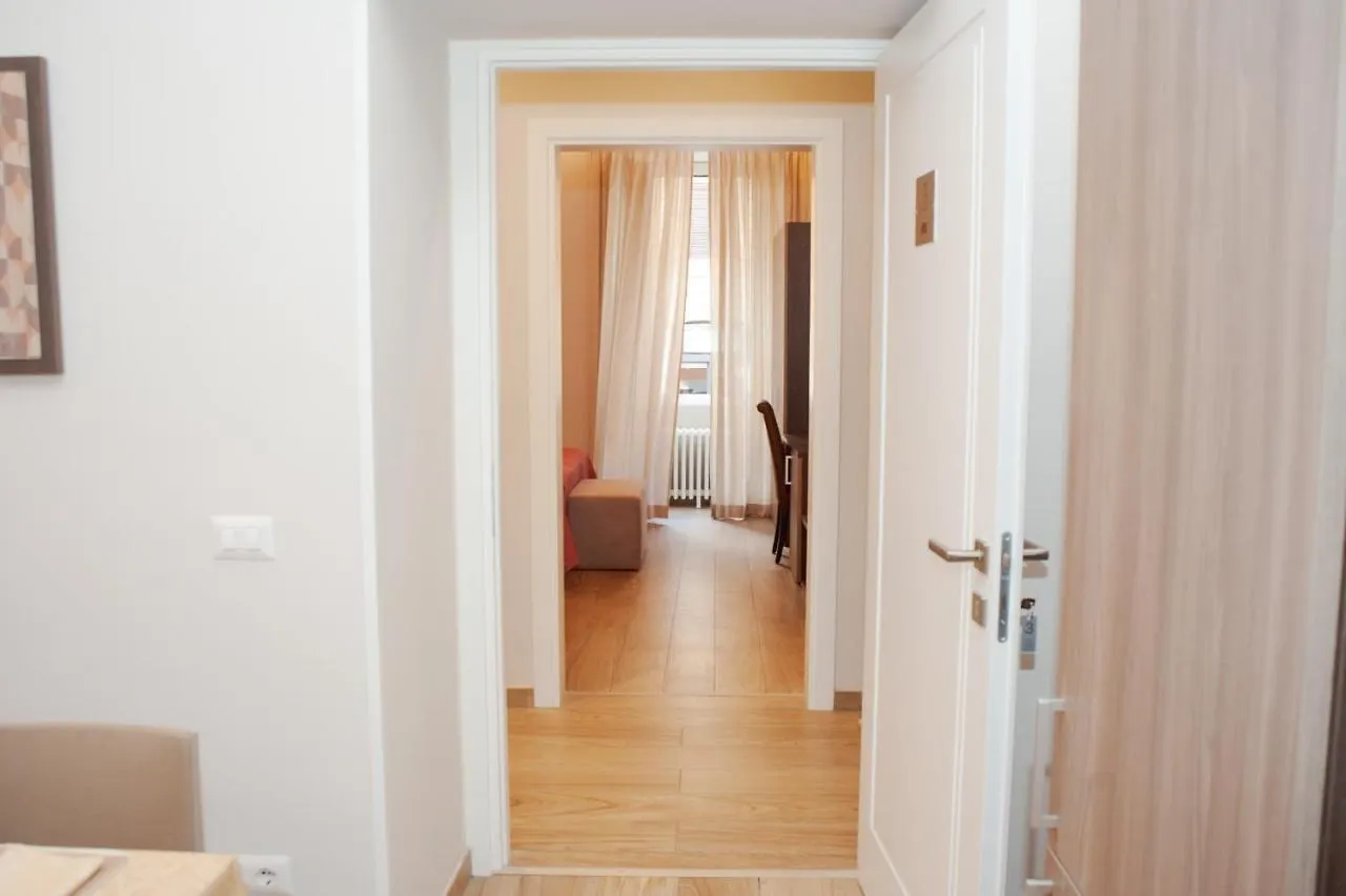 Guest house Scipio92Home Rome