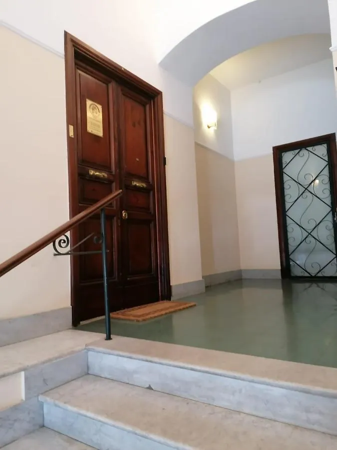 Guest house Scipio92Home Rome Italy