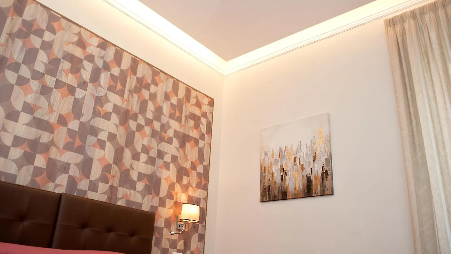 Guest house Scipio92Home Rome Italy