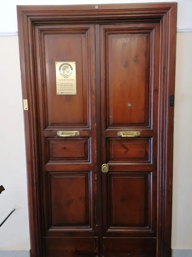 רומא Scipio92Home בית הארחה