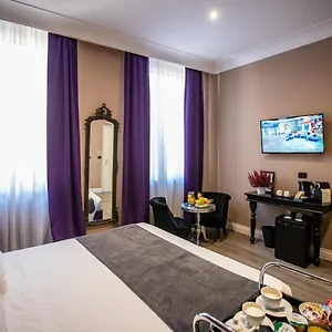 Jb Relais- Campo De' Fiori Bed and breakfast