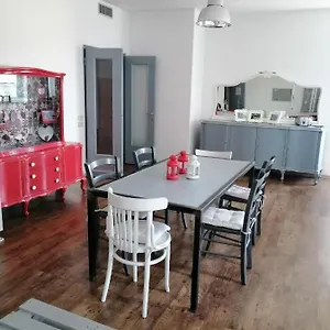 My Bed & Breakfast Bergamo