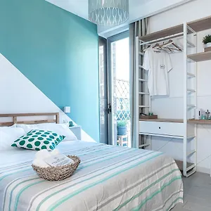 Pc Boutique H, Sea View By Clapa Group Affittacamere Napoli