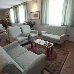 Abacus Hotel Assisi
