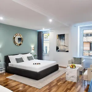 Fellini Design Guest house