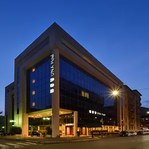 Scandinavia Milan