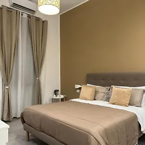 Carme Bed & Breakfast Napoli