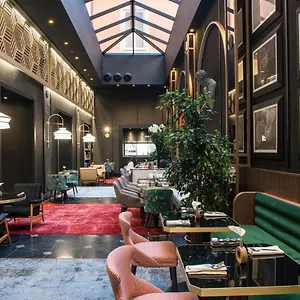 Umilta 36 Hotel