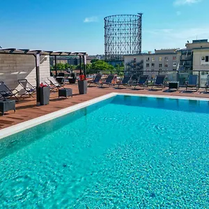 H10 Citta Hotel