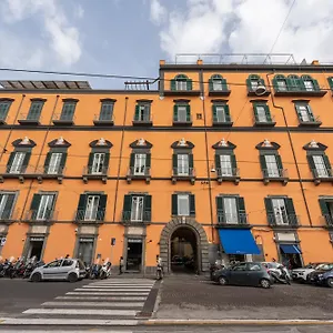 Corte Satriano Residence: Blue Affittacamere Napoli