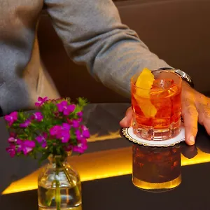 Harry's Bar Trevi & Restaurant Hotel