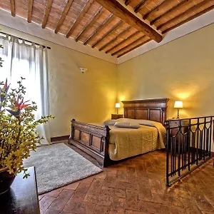 Antica Bed & Breakfast Pienza