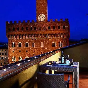Relais Piazza Signoria Florence