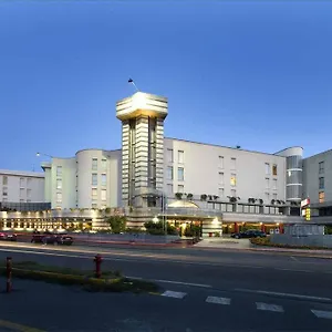 President Hotel Castel Mella
