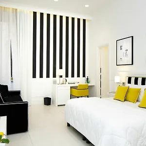 Nap Luxury Bovio Naples