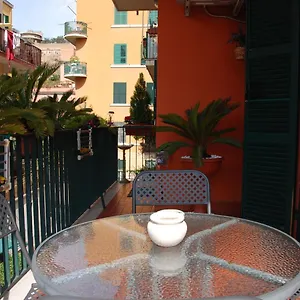 3* Bed & Breakfast Vatican Walls
