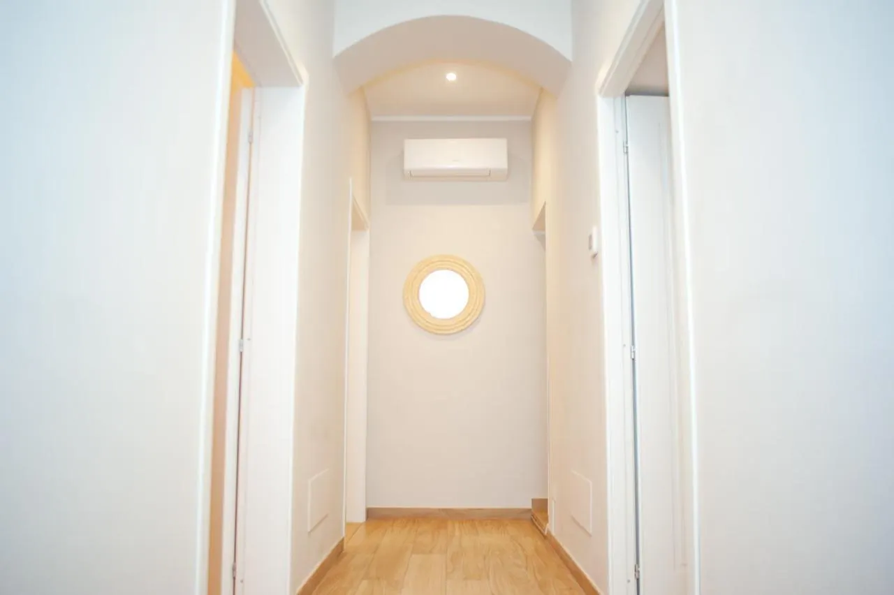 Scipio92Home Roma Pensión