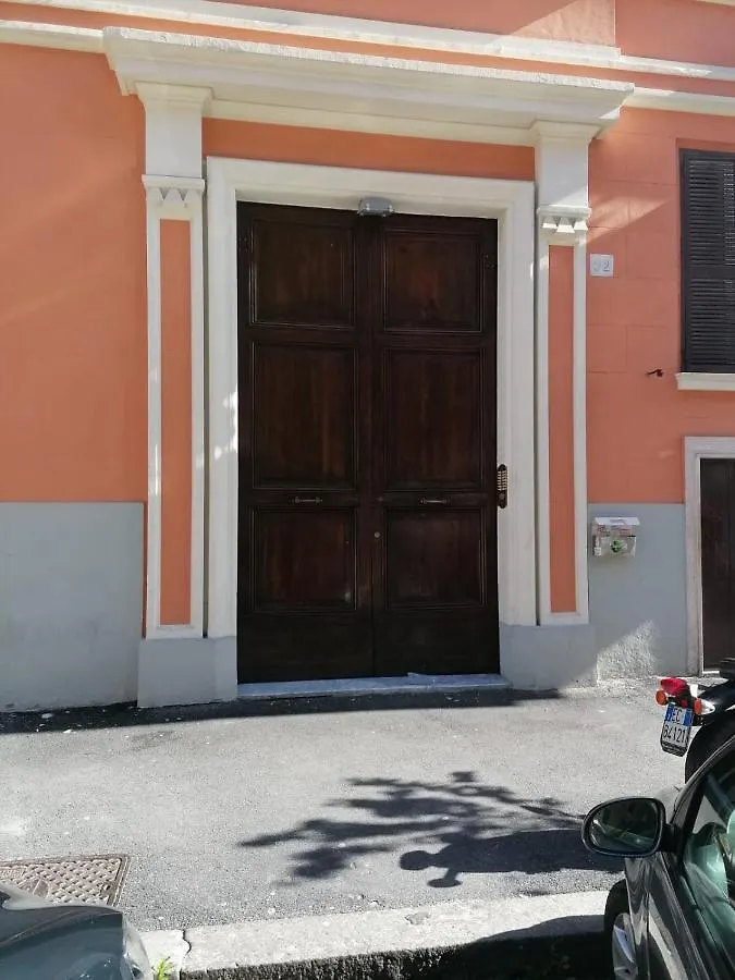 Scipio92Home Rome