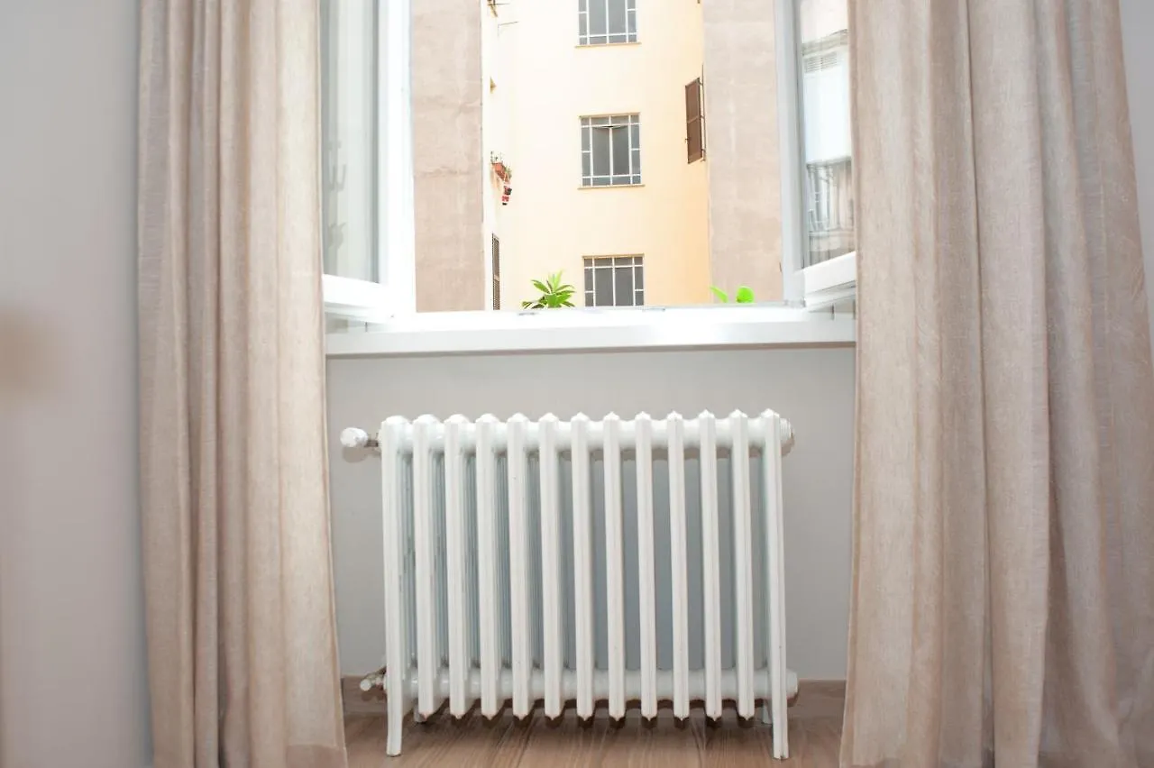 Guest house Scipio92Home Rome