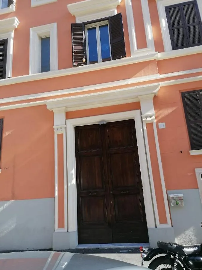 Guest house Scipio92Home Rome Italy