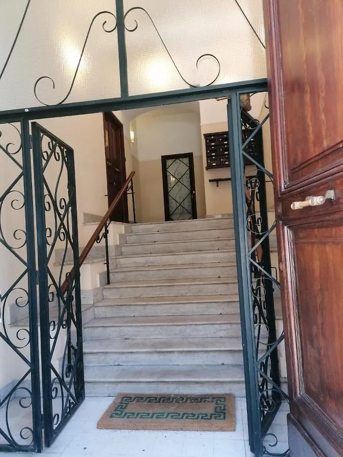 Guest house Scipio92Home Rome