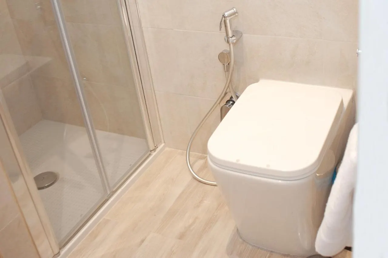 Guest house Scipio92Home Rome Italy