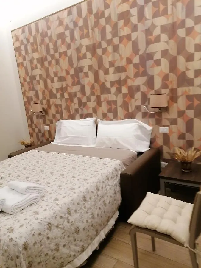Scipio92Home Rome Italy