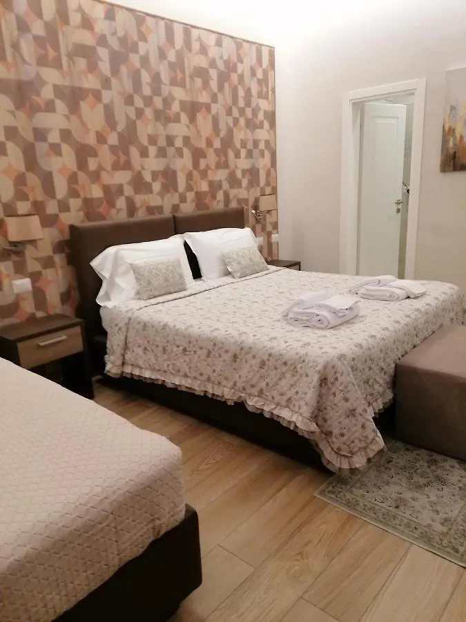 Scipio92Home Rome Guest house