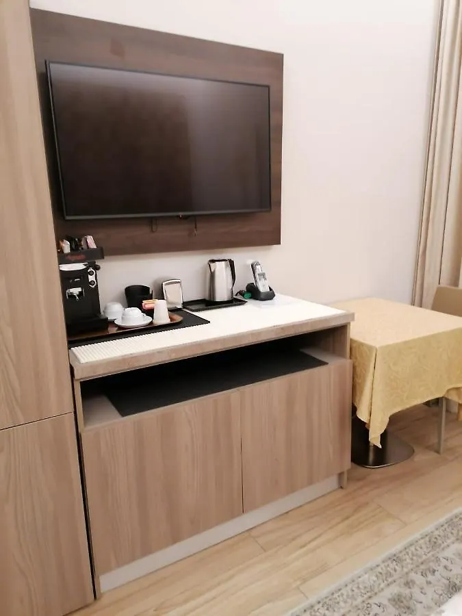Guest house Scipio92Home Rome Italy