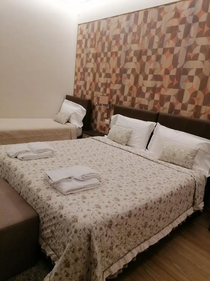 Guest house Scipio92Home Rome