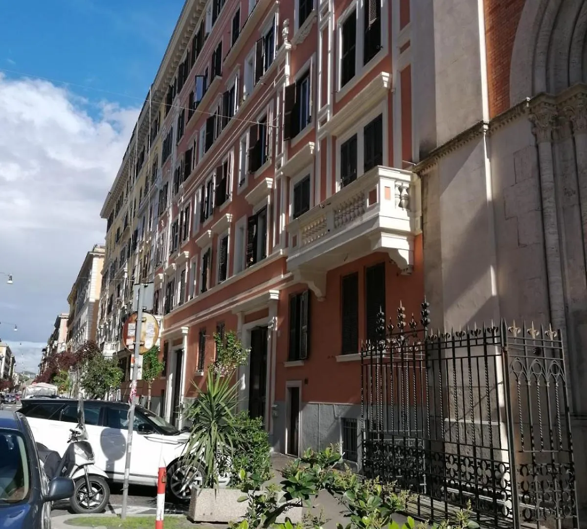 Scipio92Home Rome